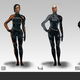 Image for article titled The Art Of Mass Effect: Andromeda